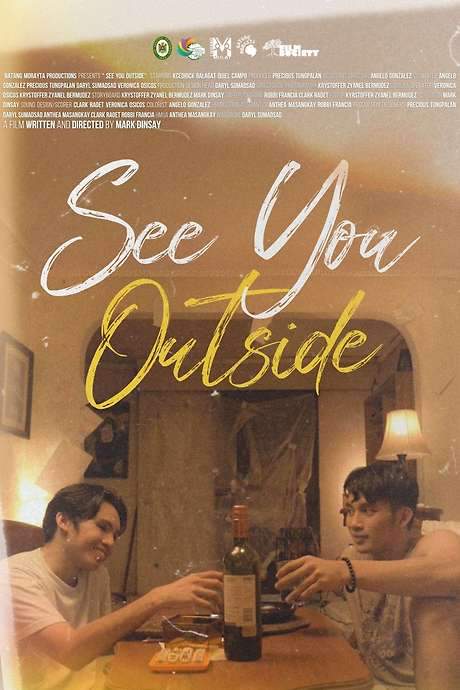 See You Outside